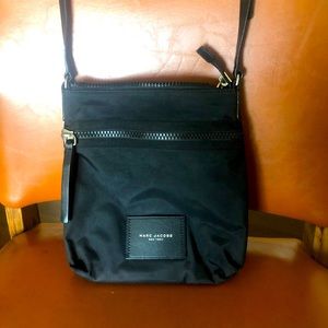 Marc Jacobs Nylon Crossbody Bag
